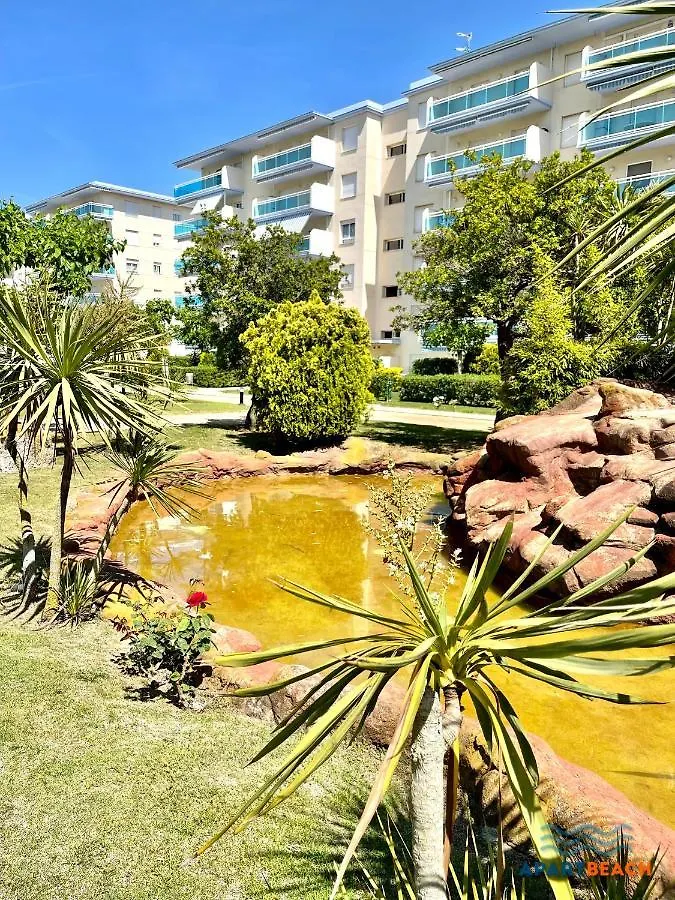Apartment Apartbeach Los Juncos Residencial Piscinas Y Petanca La Pineda